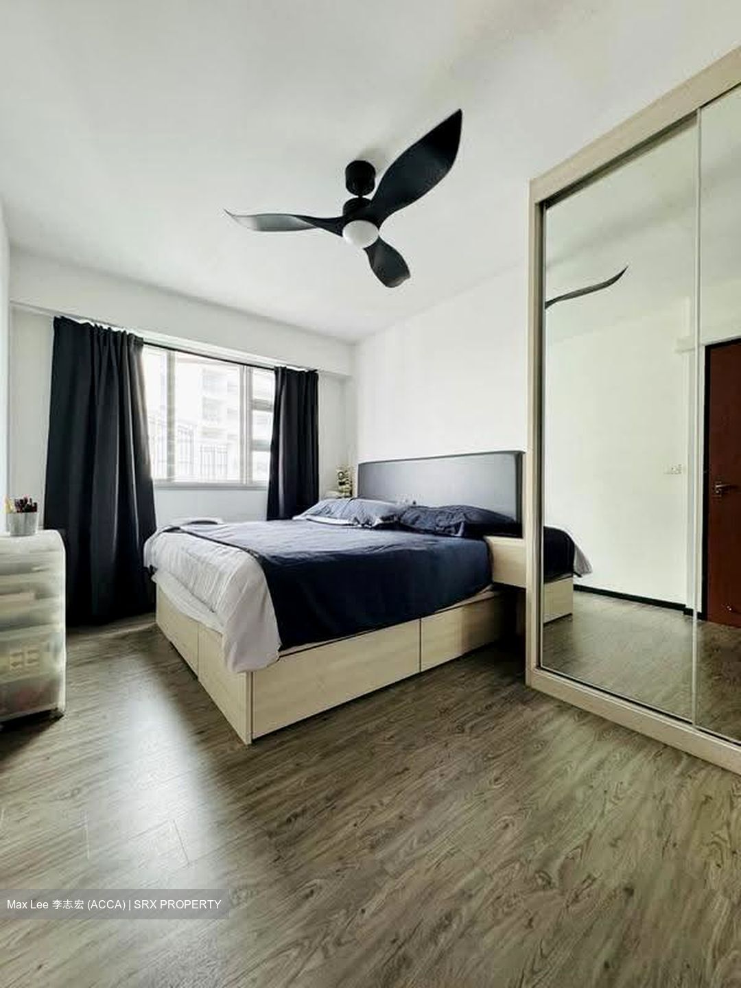 Blk 10B Bendemeer Light (Kallang/Whampoa), HDB 3 Rooms #613439841